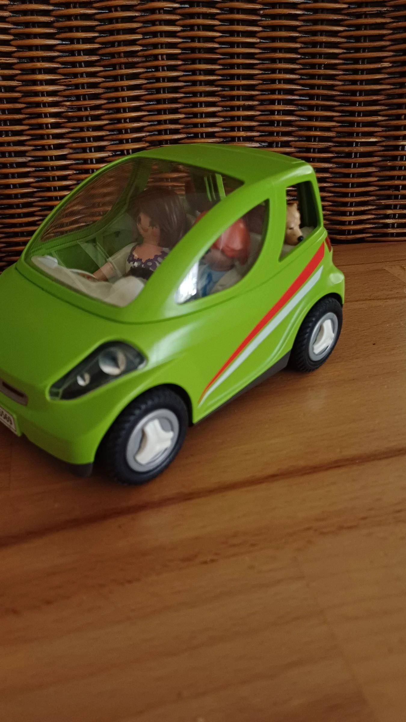 Playmobil car – photo 7